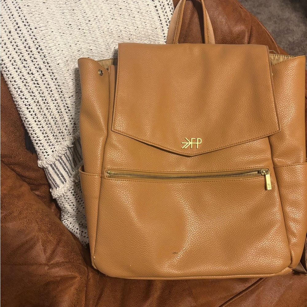 Freshly Picked Diaper Bag